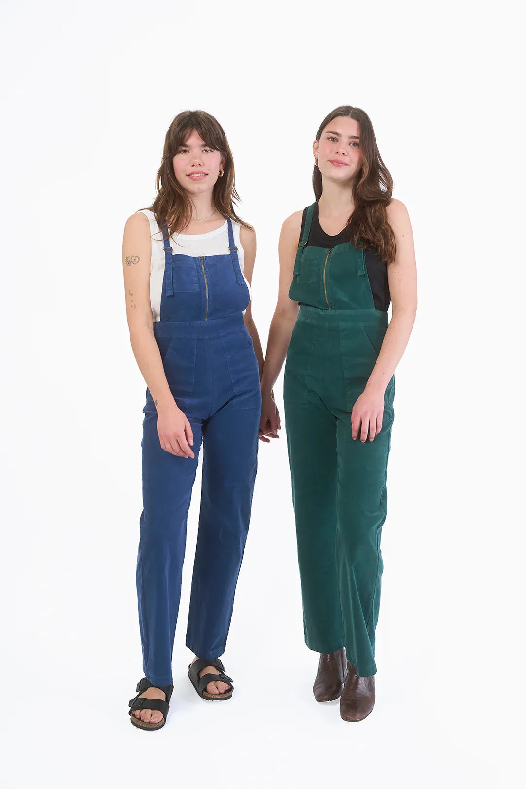 Classic Overalls