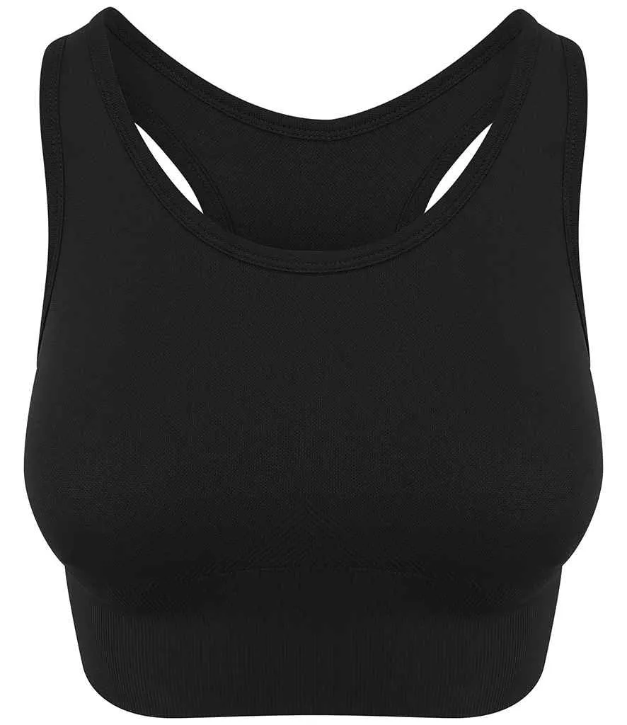 JC166 - AWDis Ladies Cool Seamless Crop Top
