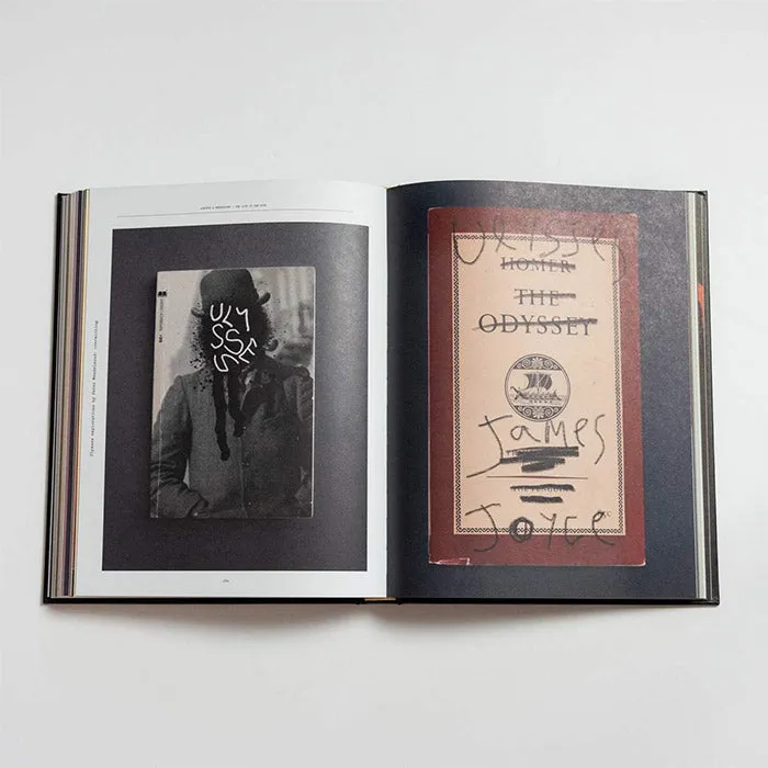 The Look of the Book - Peter Mendelsund and David J. Alworth