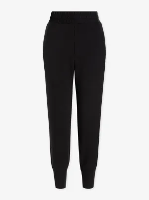 THE SLIM CUFF PANT 27.5 | BLACK