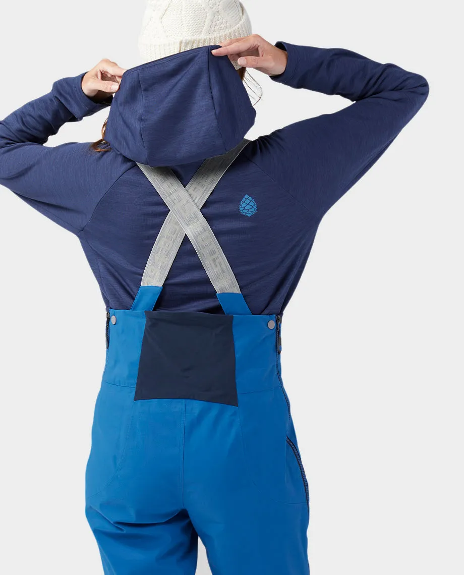 Women's Environ Bib