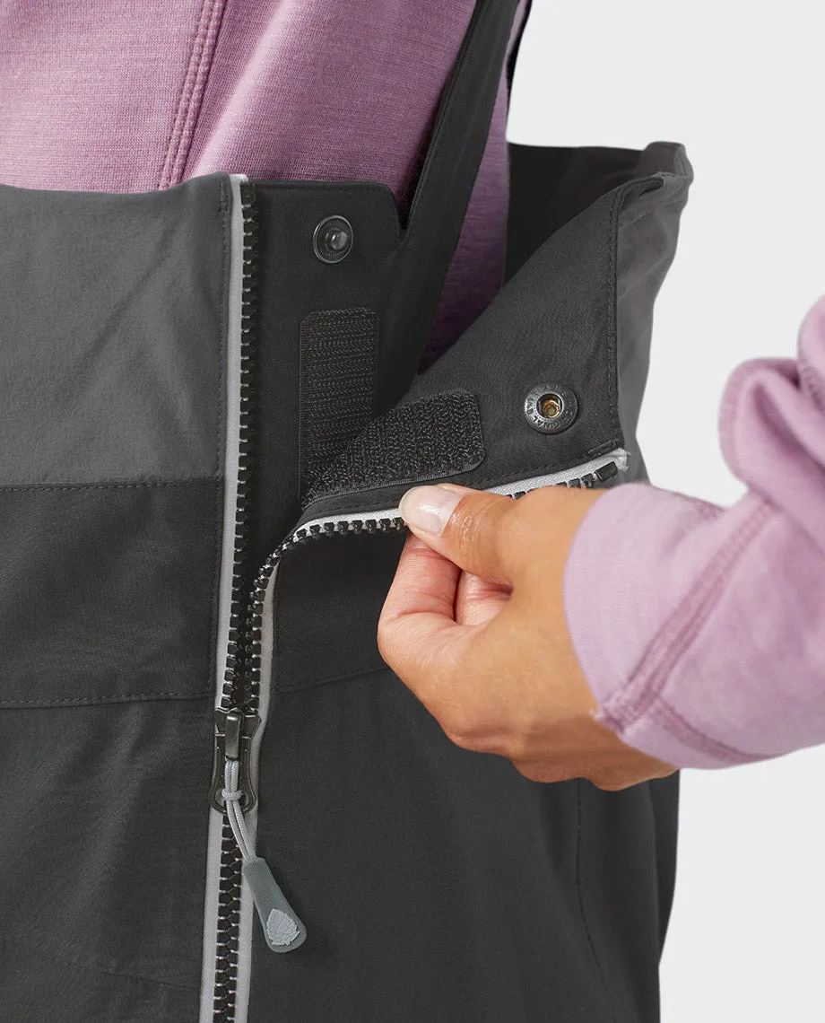 Women's Environ Bib