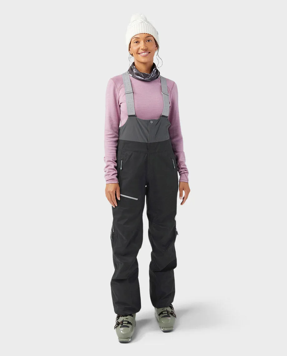 Women's Environ Bib